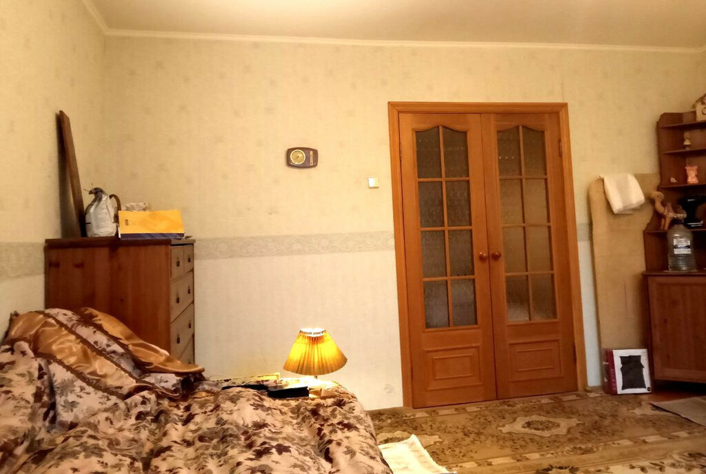 квартира г Одинцово б-р Любы Новоселовой 2а Одинцово фото 5