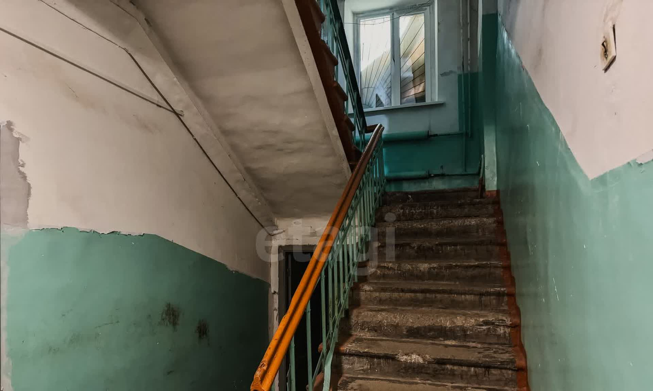 квартира р-н Ярцевский г Ярцево ул Гагарина 6 фото 23