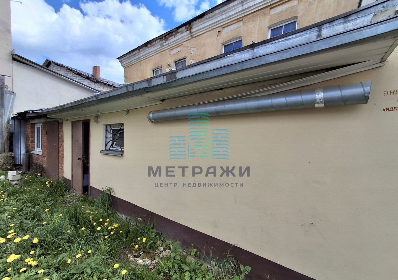 свободного назначения г Калуга р-н Ленинский ул Достоевского 49 фото 15