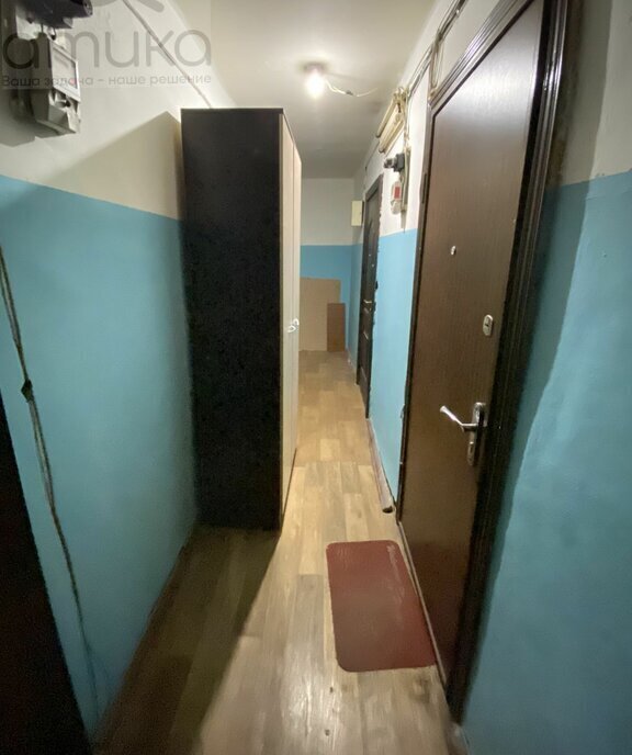 комната г Пенза ул Ленина 43 фото 11