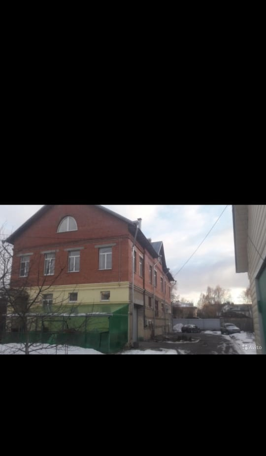 квартира г Кострома ул Смоленская 8а фото 13