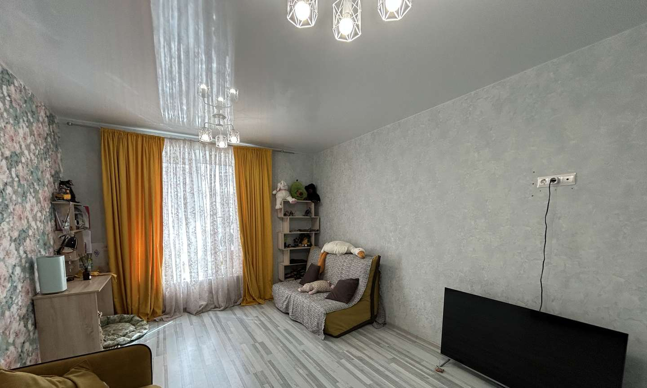 квартира г Кострома ул Козуева 71 фото 13