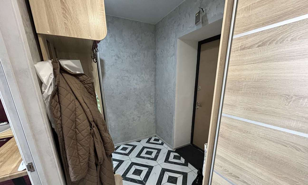 квартира г Кострома ул Козуева 71 фото 17