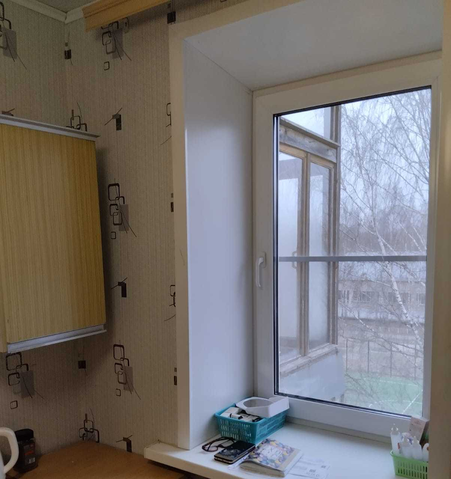 квартира г Кострома Давыдовский-3 1 м-н, 16 фото 8