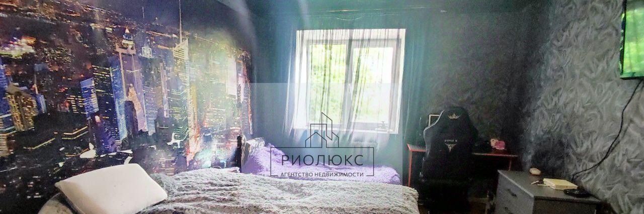 квартира г Магнитогорск р-н Ленинский ул Тарасенко 12 фото 5