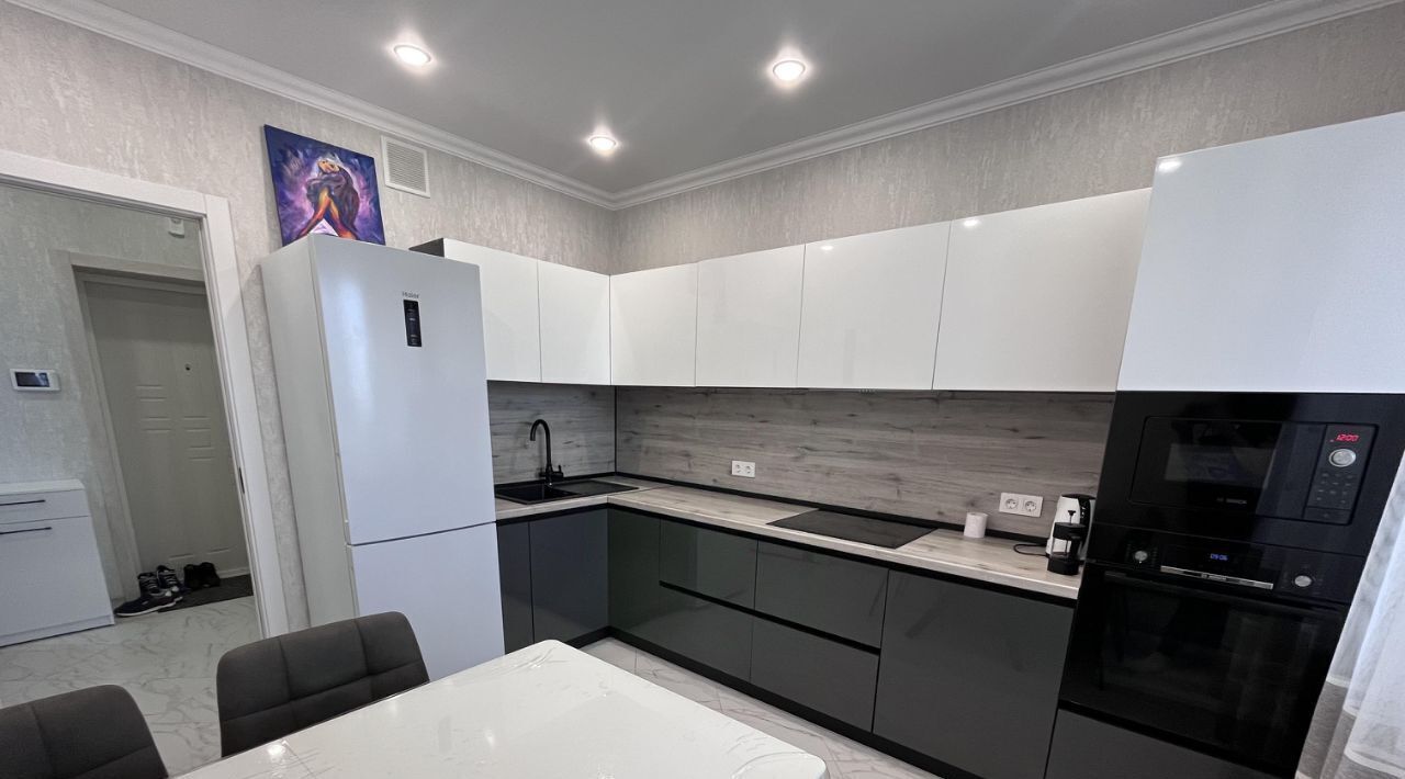 квартира г Казань метро Горки ул Аделя Кутуя 110дк/3 фото 5
