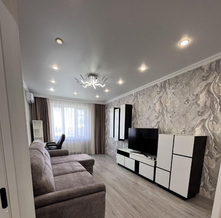 квартира г Казань метро Горки ул Аделя Кутуя 110дк/3 фото 24