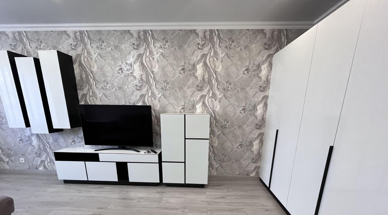 квартира г Казань метро Горки р-н Советский ул Аделя Кутуя 110дк/3 фото 23