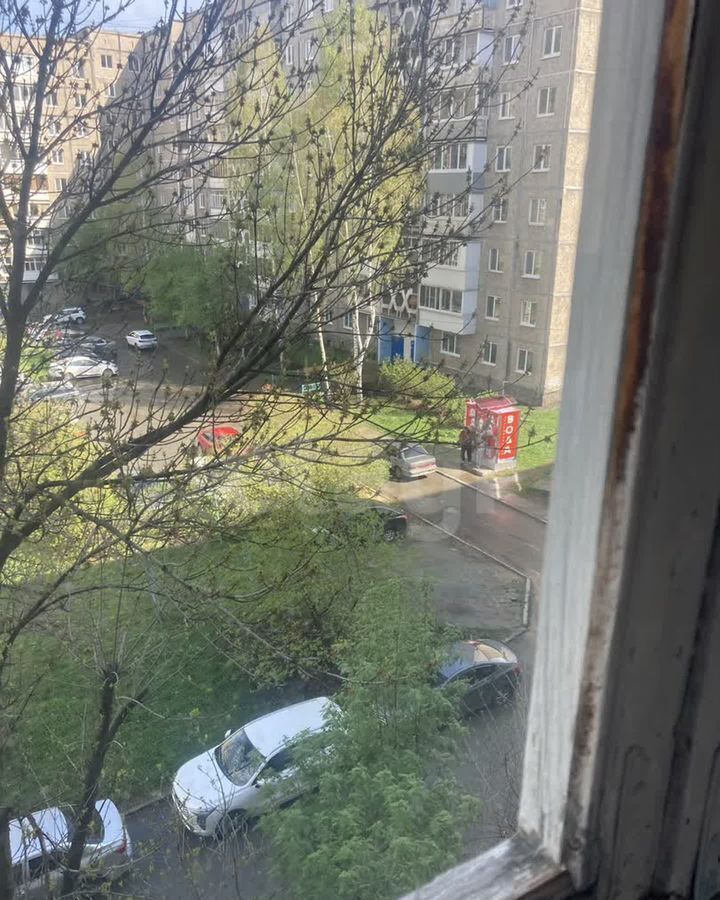 квартира г Нижний Тагил р-н Дзержинский ул Пихтовая 28 фото 35