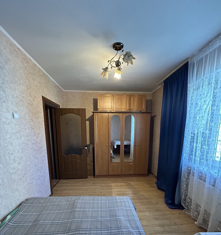 квартира г Новокузнецк р-н Новоильинский ул Косыгина 79 Кузбасс фото 5