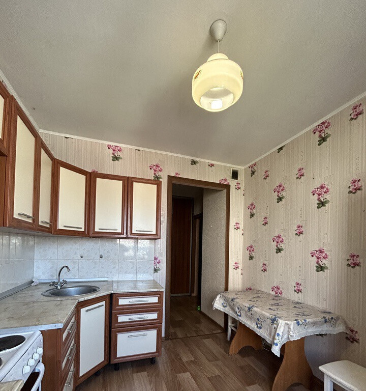 квартира г Новокузнецк ул Косыгина 79 Кузбасс фото 7