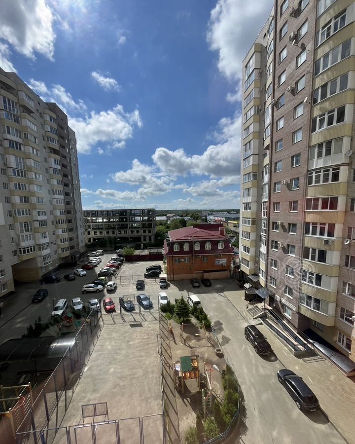 квартира г Ставрополь р-н Промышленный Северо-Западный пер Буйнакского 2з фото 14