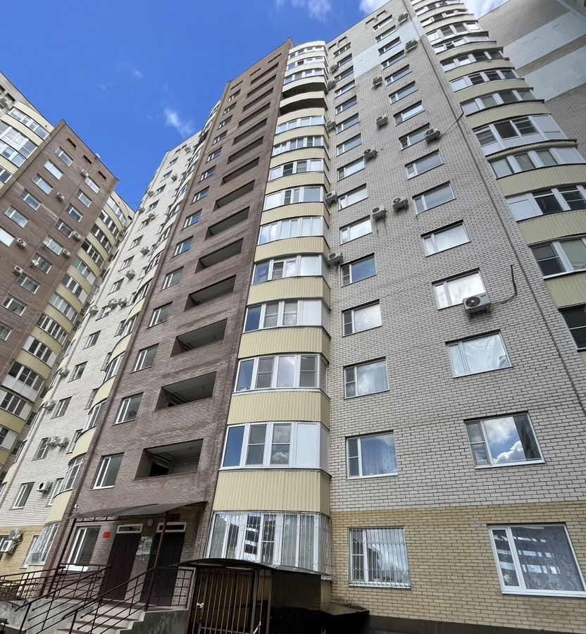 квартира г Ставрополь р-н Промышленный Северо-Западный пер Буйнакского 2з фото 22