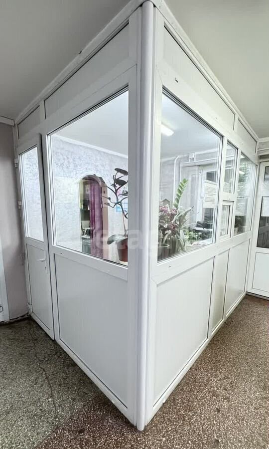 комната г Красноярск р-н Советский ул Новгородская 1а мкр-н Зелёная Роща фото 11