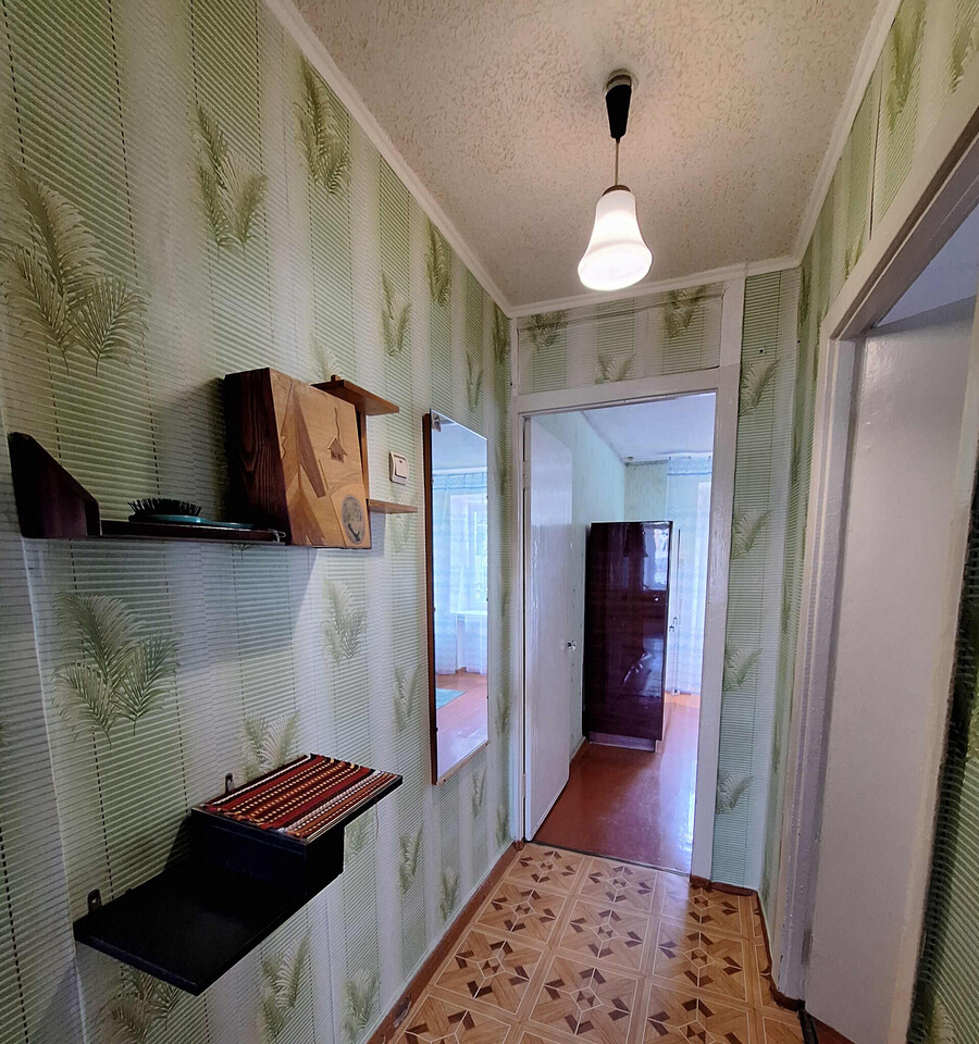 квартира г Таганрог ул Инструментальная 35 фото 5