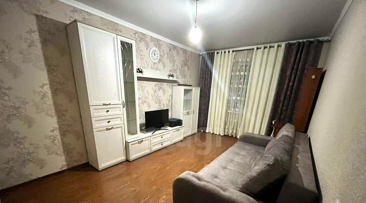 квартира г Черкесск ул Интернациональная 16а фото 5