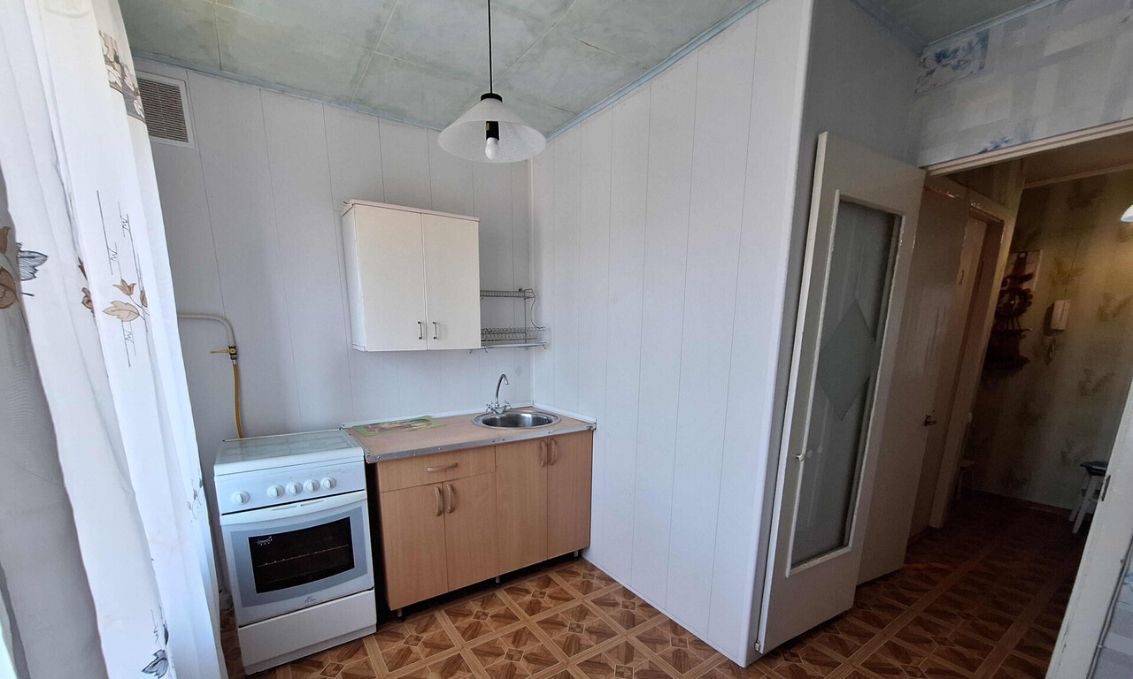 квартира г Таганрог ул Инструментальная 35 фото 9