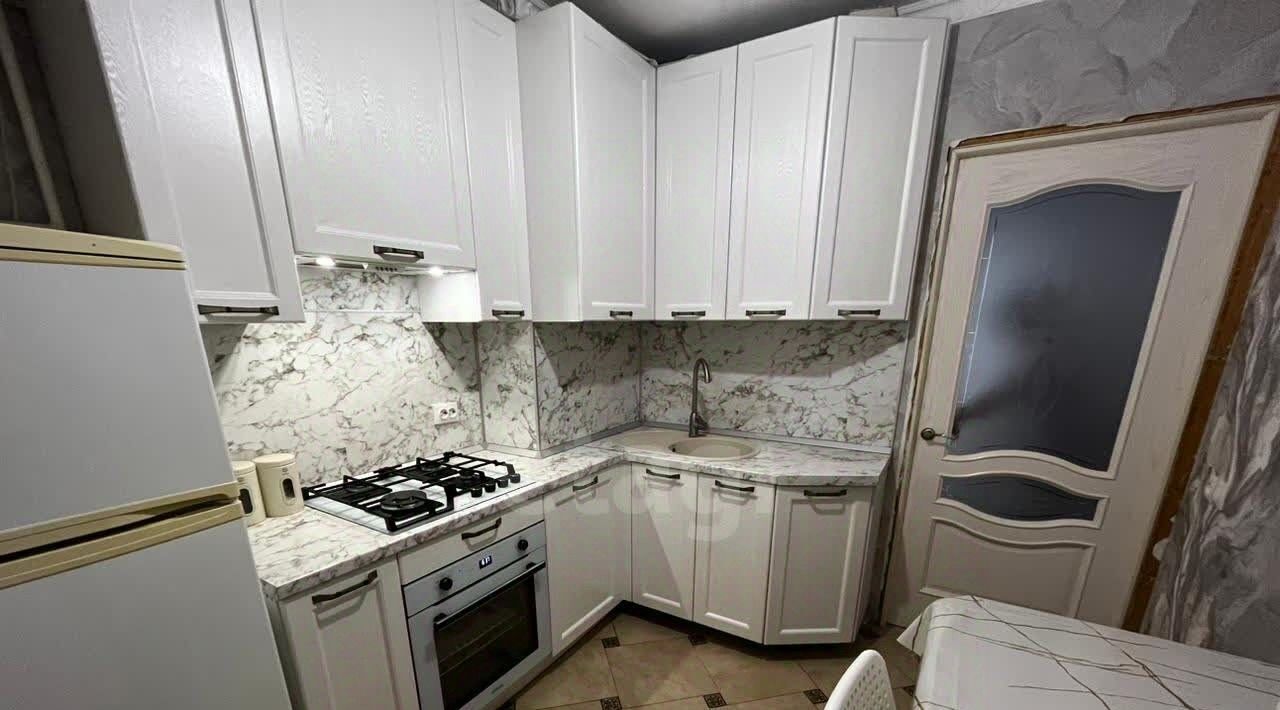 квартира г Черкесск ул Интернациональная 16а фото 10
