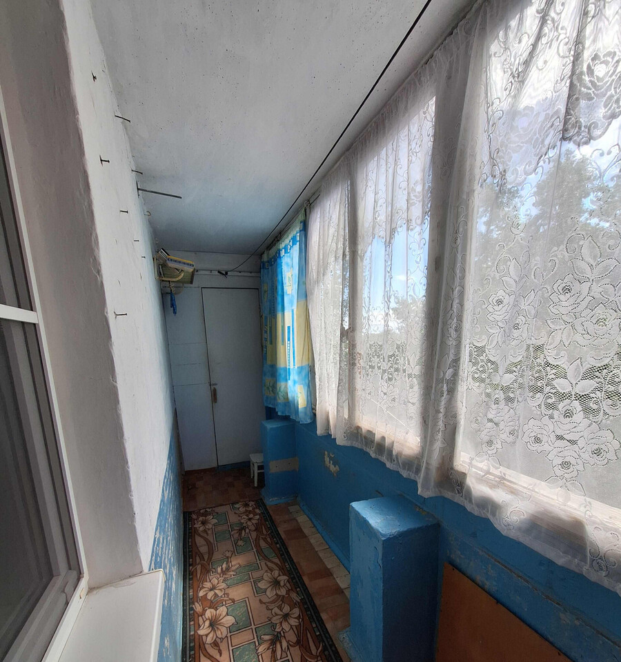 квартира г Таганрог ул Инструментальная 35 фото 13