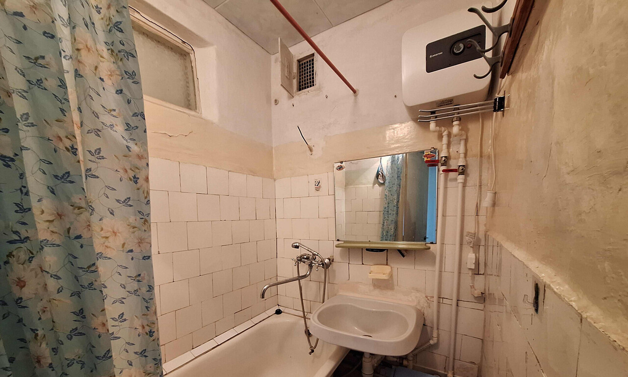 квартира г Таганрог ул Инструментальная 35 фото 16