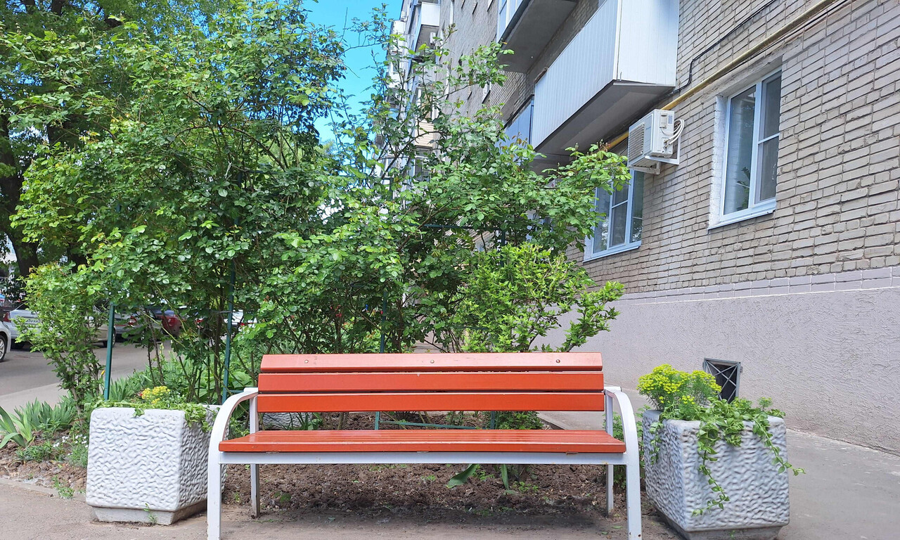квартира г Таганрог ул Инструментальная 35 фото 19