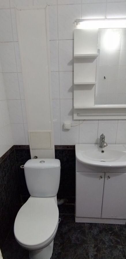 квартира г Батайск ул Октябрьская 118 фото 22