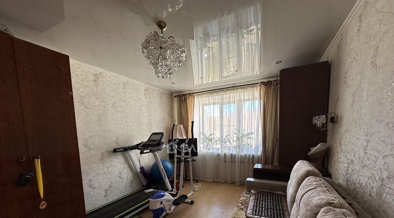 квартира г Сыктывкар ул Маркова 51 фото 2