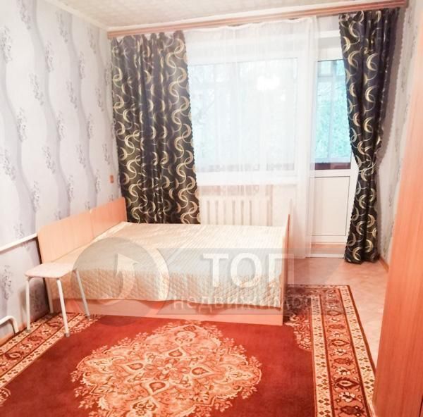 квартира г Пенза р-н Первомайский ул Пацаева 13 фото 2