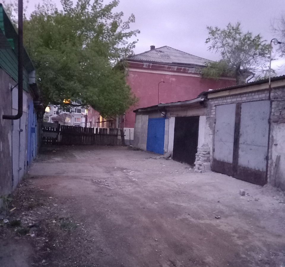 гараж г Благовещенск ул Ленина 53 фото 3