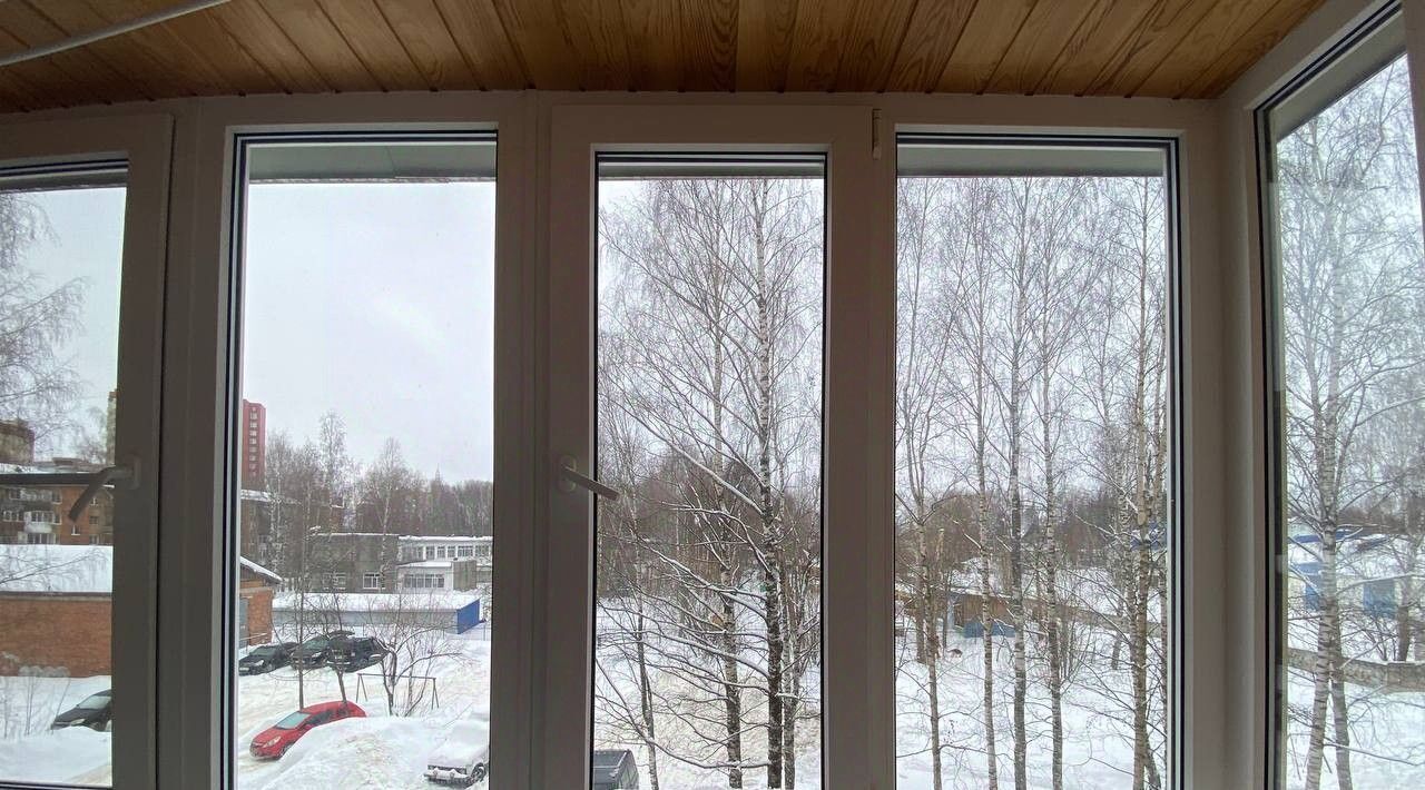 квартира г Сыктывкар ул Печорская 6 фото 11