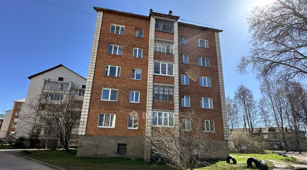 квартира г Сыктывкар ул Маркова 51 фото 12