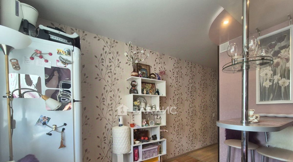 квартира г Сыктывкар ул Оплеснина 58а фото 18