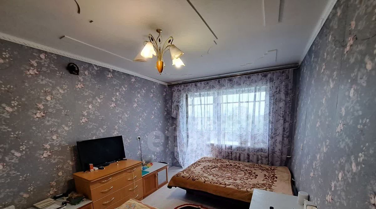 квартира р-н Чернушинский г Чернушка ул Коммунистическая 23 фото 14
