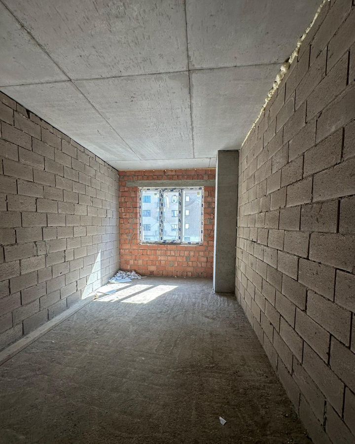 квартира г Нальчик Горная ул Атажукина 12к/3 фото 5