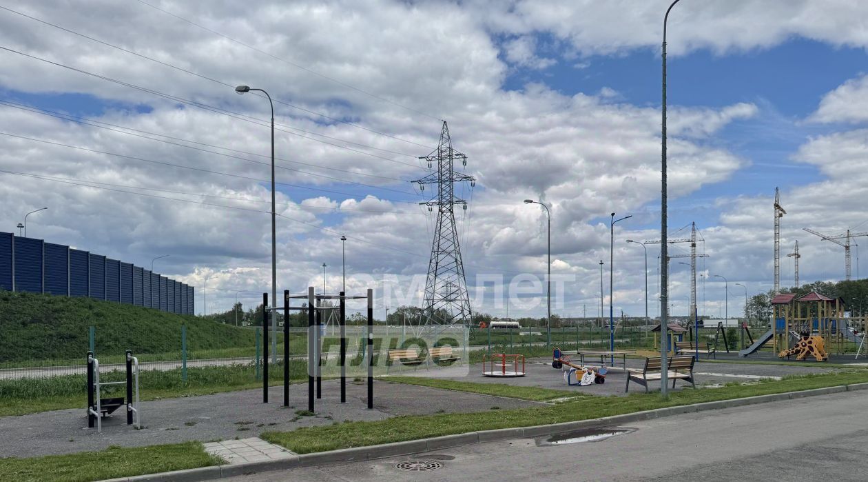 квартира г Пенза р-н Октябрьский ул Генерала Глазунова 9 фото 22