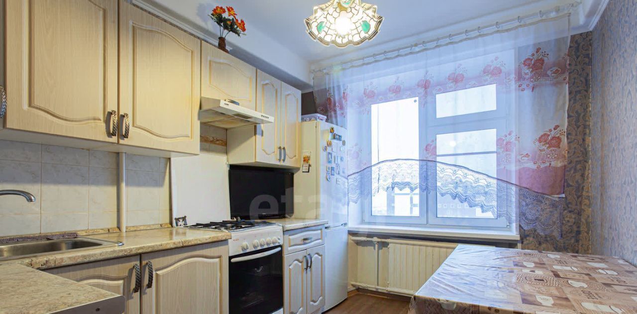 квартира г Санкт-Петербург метро Ладожская пр-кт Энергетиков 68 округ Полюстрово фото 17