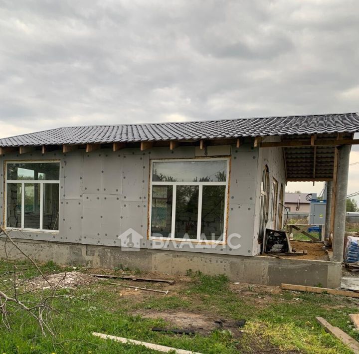 дом р-н Ясногорский г Ясногорск ул Ясногорская 7а фото 7