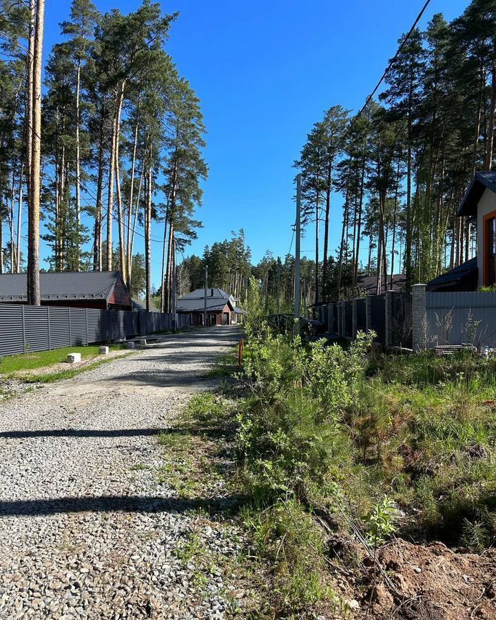 дом г Екатеринбург р-н Октябрьский пер Местный фото 2