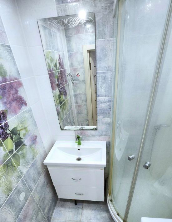квартира г Киров р-н Октябрьский ул Московская 103 фото 14