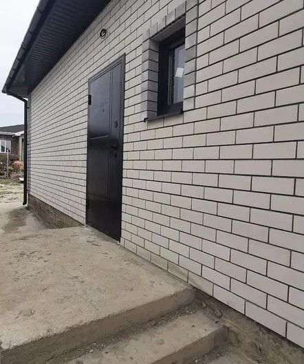 дом г Новороссийск ст-ца Натухаевская ул Сапфировая муниципальное образование Новороссийск фото 14