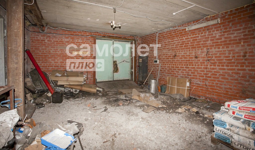 свободного назначения г Кемерово ул Грузовая 23б фото 18