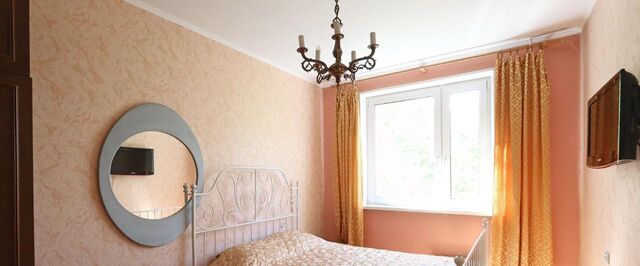 ул Лётчика Бабушкина 42 фото