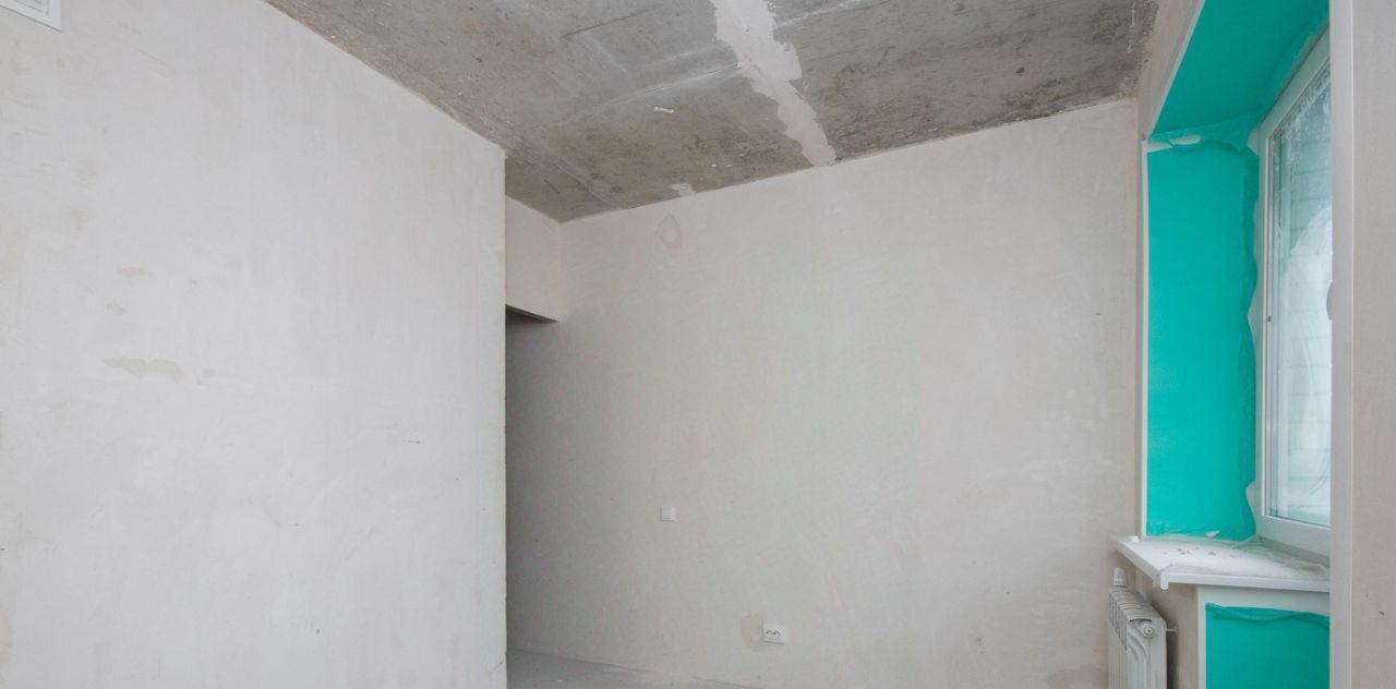 квартира г Ярославль р-н Заволжский ул Красноборская 38к/3 фото 12