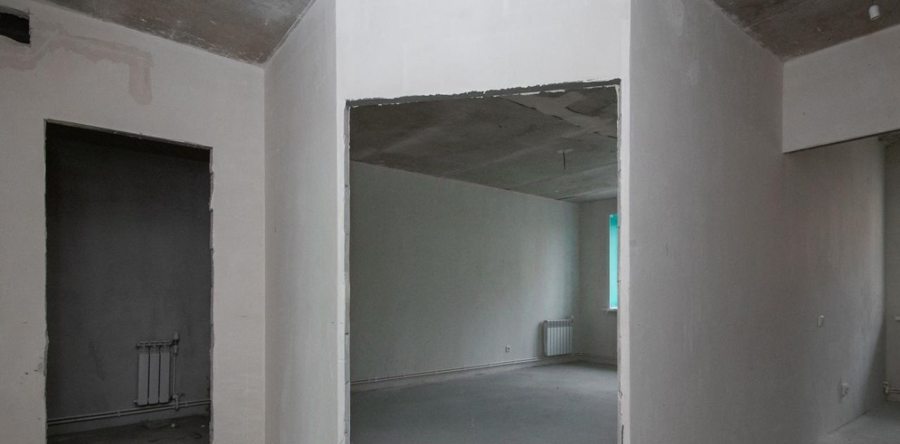 квартира г Ярославль р-н Заволжский ул Красноборская 38к/3 фото 16