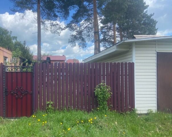 ул Щорса 43 84 км, Каширское шоссе фото