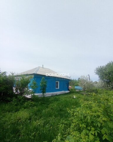 дом ул Поляна 3-я 11 фото
