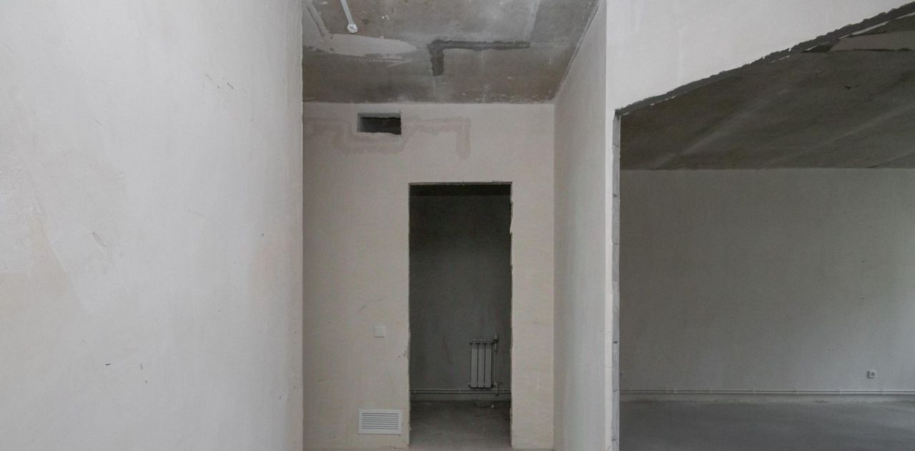 квартира г Ярославль р-н Заволжский ул Красноборская 38к/3 фото 7