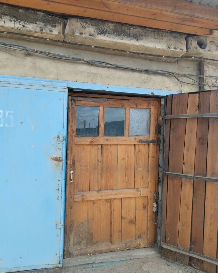 гараж г Чита р-н Черновский проезд Угданский 7 фото 2