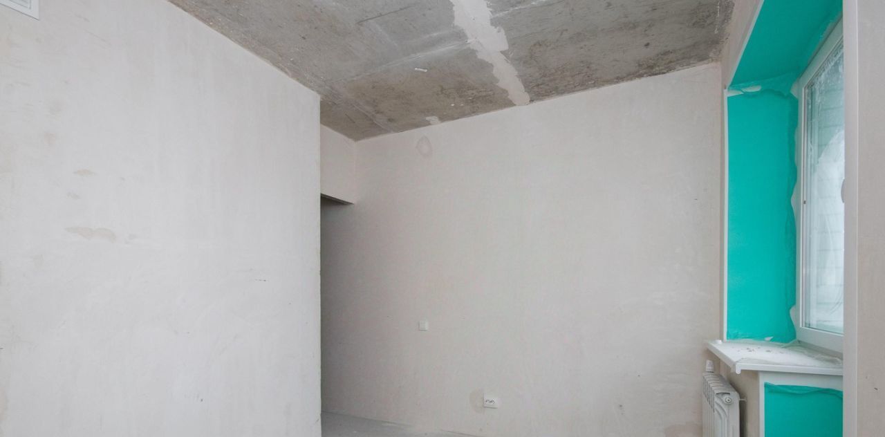 квартира г Ярославль р-н Заволжский ул Красноборская 38к/3 фото 12