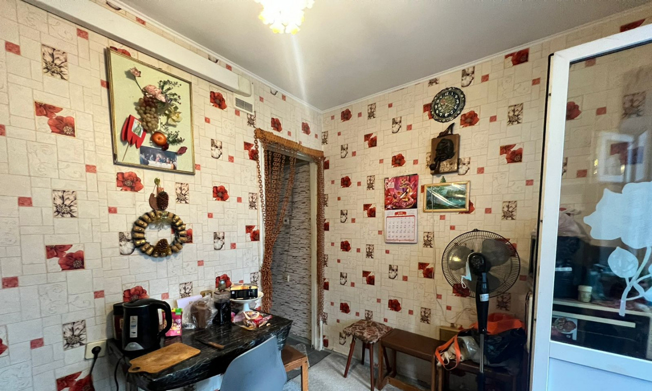 квартира г Ялта ул Дзержинского 33/3 фото 7